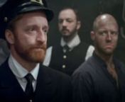Saving the Titanic is is the first feature length HD drama documentary to focus on the work of the engineers below deck as they struggle to maintain power and endeavour to keep the ship afloat so that as many lives as possible can be saved. This great untold story of the Titanic is brought to the screen for the first time.nnSaving the Titanic is produced by Tile Films Ltd and Gebrueder Beetz Filmproduktion and is scheduled for release on the 100th anniversary of this catastrophic event.