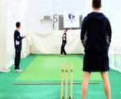 Develop your spin bowling skills with some top tips from the Victorian Bushrangers