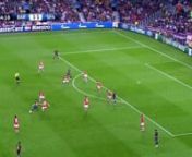 lionel messi vs spartak moscow hd 720p (19 09 2012) 1280x720 from messi vs