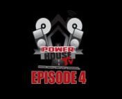 Die Slo Entertainment presents... Tx Power House TV - n