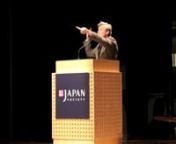 Hibakusha Stories: Mr. Robert Croonquist from nuclear bomb blast in japan