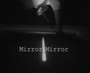 Mirror_MirrornnConcept and software design by Federico PlacidinHardware design by Matteo MilaninProduced by USO Project, 2012nnThe concept of the multiverse was introduced for the first time in so-called