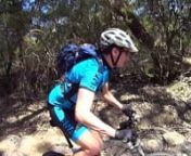We took the new Sony Action Cam (HDR-AS15) out on the sandy and rocky Sydney Mountain Bike trails to test the quality. The camera was mounted on the bike using the Sony handlebar mount and there is a short sequence at the end with the headmount. Filmed in 1920 x 1080 (1080p) on a bright sunny day with strong contrasts.nnReview: Coming ShortlynnMusic: Rock electric by TITVofficial