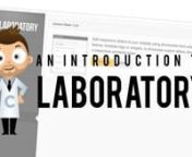 Laboratory is a set of modular WordPress extensions packed into one bundle. In this initial release, Laboratory comes with several modules such as a custom CSS/HTML editor, a shortlink generator, a custom login page editor, a dynamic menu generator, a responsive slideshow generator, a tabs widget, and the Socialcast that integrates your site with social networks.nnAll modules work independently so you can activate the ones you want to use and leave the others off.nnLaboratory works with all them