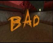 ---------------------------------------------------------------------------------------n Make Me [BAD]n---------------------------------------------------------------------------------------nnA TFC-clan movie about [BAD] : Belgian Armed ) ).A video showcasing the game that entertained us for years (for some of us since day 1).nI decided to use mostly warfootage to capture the intensity of clangames, mixed with a bit of lighter