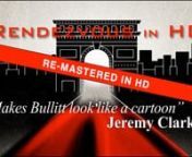 Rendezvous in HD from top cartoon film