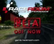 The first beta release adds the circuits of Hockenheim, Portimao and the Lakeview Hillclimb together with the car models 134 Judd, Canhard R52 and the DMD P20. nnDownload the teaser for free on www.game.raceroom.comnnIt is not too late to sign up for the beta! Go to http://cbt.raceroomracing.com/beta-signup/and sign up, or click the button labeled ‘Join The Beta’ found in the main menu of the RaceRoom Racing Experience Teaser.