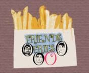 This is the story of weird-wired Dave and his friends having an adventurous day in/off school. Fries and pigeons included!nnnCASTnnDave - Reza RadnSanji - Rahul SomvanshinJonathan - Andy JoynTakeaway Assistant - Denis KhoroshkonSchoolboy 1 - Adel MosadeghnSchoolboy 2 - Hao ZangnSchoolgirl 1 - Esmé HamiltonnSchoolgirl 2 - XinYi ZhangnCandy Shop Girl - IzzynnnCREWnnWritten, Produced, Directed and Edited by - Reza RadnnProduction Assistant and Assistant Writer - Rahul SomvanshinnCinematographers: