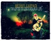 Michael Karpack &#39;THE #1 STREET MUSICIAN PT3