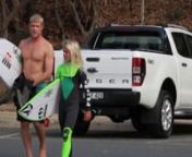 Mick Fanning and Kyuss King meet up for a surf out Snapper Rocks.nWaves are small but fun.....nMick and Kyuss test out the new Gen DHD - MF Eager Beaver and DHD - Project 15 Models.nFor more Kyuss info and adventures go to:nWebsite: http://kyussking.comnFacebook: http://www.facebook.com/pages/Kyuss-King/134638436585032nInstagram @kyusskingnhttp://twitter.com/kyuss_king