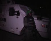 STORY: SOMALIA / BROLL with Additional Soundbites POLICE NIGHT PATROLS nTRT: 12.01nSOURCE: AU/UN ISTnRESTRICTIONS: This media asset is free for editorial broadcast, print, online and radio use.It is not to be sold on and is restricted for other purposes.All enquiries to news@auunist.orgnCREDIT REQUIRED: AU/UN ISTnLANGUAGE: ENGLISH/SOMALI/NATSn nDATELINE: 10/11 JANUARY 2013 MOGADISHU, SOMALIAn nSHOTLIST:n1. Wide shot, AMISOM Formed Police Unit (FPU) patrolling Mogadishun2. Med shot, trackin