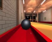 Get Ninepin Bowling App for your Device!nnNinepin Bowling for iPhone,iPod touch, iPad mini and iPadnLink: https://itunes.apple.com/app/id574288816nnNinepin Bowling for Mac Computersnhttp://itunes.apple.com/app/ninepin-bowling/id570730653?ls=1&amp;mt=12nnNinepin Bowling for Android Smartphones and TabletsnLink: https://play.google.com/store/apps/details?id=com.frankmeyeredv.kegelnnnNinepin Bowling for Linux (all Distributions):nhttp://www.frank-meyer.de/apps/kegeln-app/buy-and-download.htmlnnNine