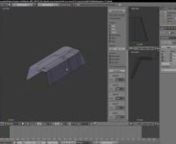 This video covers the loop cut and knife tools for Blender 2.6. These tools are useful when you need to add more geometry to your model to create more detail.nnHere&#39;s some shortcuts:nnLoop Cut: Ctrl+RnnKnife tool: KnnMerge verticies: Alt+Mnnhttp://rocz3dstudio.com/nnhttps://twitter.com/Rocz3Dnnhttps://plus.google.com/u/0/communities/105933375678412489857nnhttps://www.linkedin.com/in/brianrocz