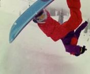 This is a compilation of (mostly) GoPro1 and 2 shots about some friends from Ulm and surrounding shredding last season around the alps.nnThanks to:nwww.azzurofilmingfriends.denwww.amti-wear.denwww.fifty-eight.dennSong:n