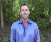 Invitation to the Being You, Changing the World Free Video Series with Dr. Dain Heer from Access Consciousness