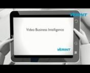 Nextiva Video Business Intelligence (VBI) is a comprehensive solution that helps forward-thinking retail organizations capture and analyze shopper movement patterns in order to increase conversion rates, improve operational efficiency and maximize customer satisfaction.