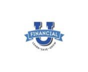 Financial U was created to help you understand basic financial concepts and practice healthy spending habits. Each online video course includes a simple quiz and additional online tools to help you learn more about personal finances.