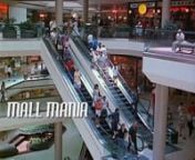 A journey back in time to Los Angeles area shopping malls circa 1990. The film was shot with a 16 mm Bolex camera. Music by Bjorn Lynne. See my behind the scenes article on my creative process blog:nhttps://www.joelfletcher.com/creative-process/?post=creating-mall-mania-time-lapse