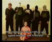 A powerful two part documentary series following the rise of Abou Musa’ab Al Zarqawi, the head of Al Qaeda in Iraq.By 2004 Al Zarqawi became the most wanted man in the world with a bounty of &#36;25 Million US Dollars on his head.Broadcast in 2004 on LBCI.