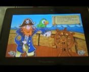 MIRA EL VIDEO ACTUALIZADO AQUI: https://vimeo.com/44054654nUPDAT3D VIDEO HERE: https://vimeo.com/44054654n* * * * * * * * * * * * * * * * * * * * * * * * * * * * * * * nPerico Pirata es un libro interactivo para niños gratuito, ganador Primer Premio del