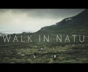 After driving for about 5000km* we felt the need to slow down a bit and to continue our journey on foot.nThe energy of the landscape conveys the strength and power of Nature in a pristine environment.nTwo weeks walking in the woods, enjoying the rhythm and the breathtaking views of the North.nna video by Fabio PalmierinLocation: Northnn2012©NotWorkingFilms http://www.notworkingfilms.comnLike on FB!! https://www.facebook.com/NotWorkingFilmsPagenn*the 5000km car-lapse is now available at: https