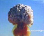 Documentary episodes. Our life at the USSR Secret Nuclear Testing Range