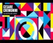 La teoria dei colori è il quarto album da solista del cantautore italiano Cesare Cremonini, pubblicato il 22 maggio 2012[3] sotto etichetta &#39;Tre Cuori&#39; e distribuito da Universal Music. Si tratta del suo primo album dopo la fine di un contratto discografico decennale con Warner Music Italy.nnIl disco è musicalmente influenzato dal rock inglese e dal cantautorato italiano. Da un punto di vista tematico, Cremonini ha invece definito l&#39;album come un «manuale di emozioni», aggiungendo che «l&#39;am