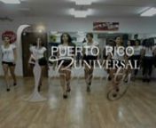 Resumen del primer ensayo de las candidatas a MUPR 2013 en Danzare.nnPara mucho más sobre Miss Universe Puerto Rico 2013 visita:nnhttp://www.voy.com/227255nhttp://www.facebook.com/PRUniversalBeautynhttp://www.twitter.com/PRUnivBeautynhttp://www.youtube.com/PRuniversalbeauty