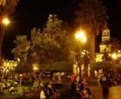 Noches Mistianas - Los Errantes de Chuquibamba from veo