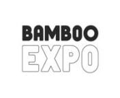 BAMBOO EXPO とは？nBAMBOO EXPOは、2011年よりスタートした商空間を構成する建材や多様なエレメントを集結させた展示会です。n東京・海岸の複合施設「TABLOID」で、年2回のペースで開催しています。n設計者／デザイナーと施主／デベロッパー、そしてメーカー／ベンダーという3者をつなぐ、「商空間づくり」に特化した新しいスタイルのトレードショーです。nn来場者数を追い