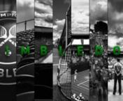 There really is no other place like Wimbledon.nThe Ivy. The grass. The roof. The rain. The grunting. The victories. The silence. The cheers. And then more rain.nWe walked in as the timelapse team.We left ready to hit the courts back in the states...headbands and all.nYou always feel like that though.When we were on the aircraft carrier, we wanted to be pilots.At the X-Games, we wanted to skate again.At Le Mans, it was racing and at Mavericks, it was surfing.But when your first tennis e