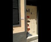 This video &amp; photos was shot with Nokia Lumia 800. The video was shot in Funchal, Madeira Island, in Rua de Santa Maria and features a series of doors that were used by artists as their canvas, making this street an open air galery. The song used was Robert Van Oz&#39; Indigo.
