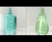 Seit August 2012 läuft die neue Mexx Kampagne für die beiden Parfums, Mexx Pure Man und Mexx Pure Woman. Für die Realisierung der Spots und des Packagedesigns war die Berliner Agentur Dorland zuständing.