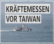 China hat auf Nancy Pelosis umstrittenen Besuch in Taiwan mit Militärübungen reagiert. Zudem verhängt es Sanktionen gegen die US-Spitzenpolitikerin&#60;br/&#62;&#60;br/&#62;https://www.derstandard.at/story/2000138047030