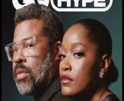 Keke Palmer says the new UFI horror film ‘Nope’ is a “social commentary”, which its director Jordan Peele created to continue to offer a &#92;