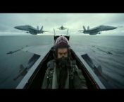 Here&#39;s how the Top Gun Maverick flying scenes were made. See how the Top Gun Maverick cast and crew prepared for these Top Gun Maverick scenes and Top Gun Maverick stunts, from filming the exciting Top Gun plane clips fit for an action movie, to some hardcore Tom Cruise flying lessons.&#60;br/&#62;&#60;br/&#62;We spoke to Top Gun Maverick director Joe Kosinski and star Miles Teller about how Top Gun: Maverick&#39;s astonishing aerial sequences were achieved using unprecedented practical effects, and a rigorous training program designed by Maverick himself, Tom Cruise. Join us for a look at Top Gun Maverick behind the scenes.&#60;br/&#62;&#60;br/&#62;Top Gun: Maverick is exclusively in UK cinemas May 25 and May 27 in the US, in 4DX and IMAX.