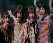 Now And Then – The Last Beatles Song trailer.Source: The Beatles