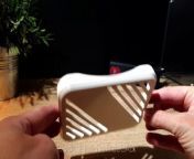 A 3D printable soap dish for every bathroom!&#60;br/&#62;&#60;br/&#62;#3DParts4U #AllVisuals4U #3DPrinted #3DPrinting #3DPrints #3DPrint #3DPrinter #3DPrintedModels #3DModel #PLA #3DDesign #Maker #Making #Modeling #Filament #Tutorial #Tutorials #HowTo #Wiki #Manual #Help #Tips #Tricks #Soap #SoapDish #Bathroom #Bathing #Bathtime #BathAndBody &#60;br/&#62;&#60;br/&#62; Pleasant Porridge by Kevin MacLeod&#60;br/&#62;Free download: https://filmmusic.io/song/7614-pleasant-porridge&#60;br/&#62;Licensed under CC BY 4.0: https://filmmusic.io/standard-license