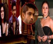 Devoleena again reacted on Samarth-Abhishek and Isha&#39;s game said its not alone isha&#39;s fault both the boys are Namunee. To know more please watch the video till the end.&#60;br/&#62;~HT.97~PR.262~ED.140~