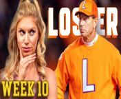 College Football Show &#124; Barstool College Football Show
