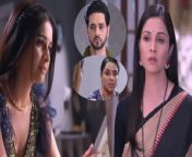 Gum Hai Kisi Ke Pyar Mein Spoiler: How will Ishaan save Isha and Savi from Surekha and Durva? Why did Savi and Ishaan fall in love, What will Surekh do? Surekha saw a dangerous dream. Durva got angry at Sai. Savi was happy to see Ishaan&#39;s support. Surekh is feeling the pressure of Isha and Savi. For all Latest updates on Gum Hai Kisi Ke Pyar Mein please subscribe to FilmiBeat. Watch the sneak peek of the forthcoming episode, now on hotstar. &#60;br/&#62; &#60;br/&#62;#GumHaiKisiKePyarMein #GHKKPM #Ishvi #Ishaansavi&#60;br/&#62;~HT.99~PR.133~