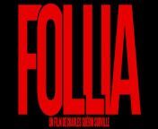 #FOLLIA is coming soon. &#60;br/&#62;&#92;