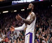 76ers Crush Lakers by 44, LeBron James' Worst Ever NBA Loss from jatti da crush song download mp3 pagalworld