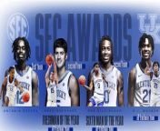 SOUTH REGION PREVIEW _ 2024 NCAA Tournament Bracket Breakdown - WILL DUKE GET PAST HOUSTON_!&#60;br/&#62;#marchmadness #ncaa #viral&#60;br/&#62;2024 NCAA Tourney predictions South Region.Kentucky, Duke, Houston, Florida all eyeing a final four berth.&#60;br/&#62;&#60;br/&#62;#ncaa #ncaabasketball #viral #trending #explore #marchmadness #sports