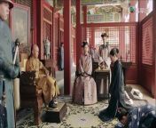 Story of Yanxi Palace Ep 34 Tagalog Dubbed from buwa in tagalog