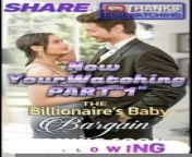 The Extremely rich person Child Deal \ PART 1 DailymotionVideo from bangla video 3g upload