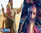 10 Games That Leaked LONG Before Their Reveal from ayesha baig leaked video