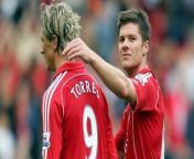 Fernando Torres Talks Xabi Alonso Greatness from great love story natok by tahsan