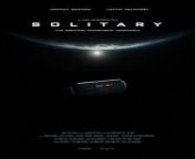 Solitary is a 2020 British sci-fi thriller film written, directed, and produced by Luke Armstrong