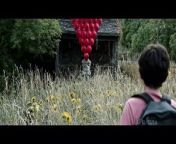 #It is the new horror movie by Andy Muschietti, starring Bill Skarsgård, Jaeden Lieberher and Jeremy Ray Taylor.